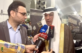 تشکر سفیر عربستان در تهران از پایبندی حجاج ایرانی به قوانین کشور میزبان