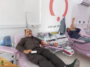 به مناسبت هفته حج در استان لرستان انجام شد 2