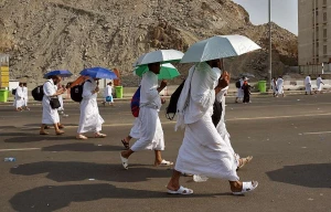 10 مشکل رایج که سلامت حجاج را تهدید می‌کند