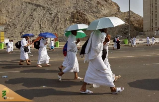10 مشکل رایج که سلامت حجاج را تهدید می‌کند