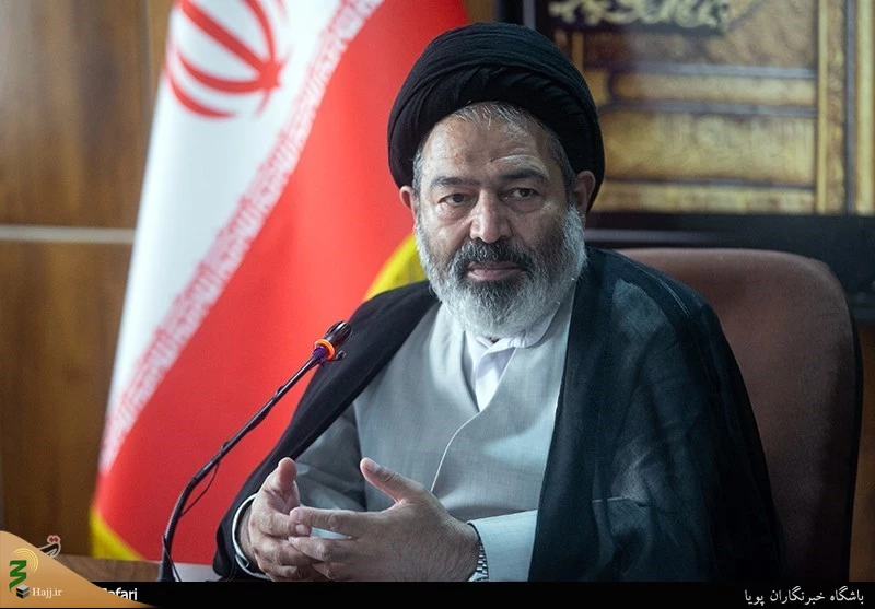 آیا ساختمان‌سازی‌های عربستان در مناسک حج مشکل ایجاد می‌کند؟ + فیلم 2