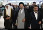 گزارش تصویری/ آئین معنوی بدرقه زائران بیت الله الحرام با حضور نماینده ولی فقیه 7