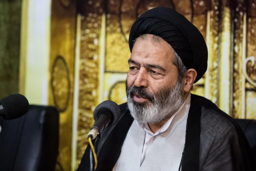 همکاری عربستان با بعثه و سازمان حج چگونه شده است؟ + فیلم / بماند برای ویرایش نهایی 2