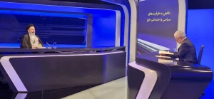 فیلم/ تقاضای ایران برای برگزاری مراسم دعای کمیل در 
