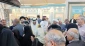 First Caravans of Hajj Tamattu 1404 Pilgrims Dispatched to Land of Revelation 2