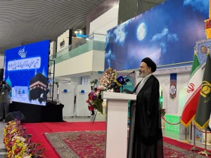 Head of Iranian pilgrims: Hajj Is A Golden Opportunity for Self-Knowledge