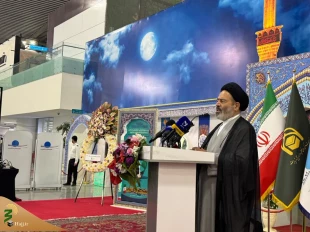 Head of Iranian pilgrims: Hajj Is A Golden Opportunity for Self-Knowledge 3