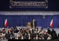 Hajj agents meet with the Leader of Revolution 2