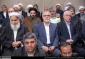 Hajj agents meet with the Leader of Revolution 4