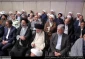 Hajj agents meet with the Leader of Revolution 9