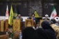 در نشست هم افزایی مسئولان کمیته فرهنگی و آموزشی اربعین عنوان شد؛

کمیته فرهنگی اربعین از تاثیرگزارترین کمیته های ستاد اربعین در کشور است 2