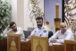 در نشست هم افزایی مسئولان کمیته فرهنگی و آموزشی اربعین عنوان شد؛

کمیته فرهنگی اربعین از تاثیرگزارترین کمیته های ستاد اربعین در کشور است 4