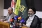 در نشست هم افزایی مسئولان کمیته فرهنگی و آموزشی اربعین عنوان شد؛

کمیته فرهنگی اربعین از تاثیرگزارترین کمیته های ستاد اربعین در کشور است 5