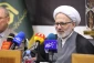 در نشست هم افزایی مسئولان کمیته فرهنگی و آموزشی اربعین عنوان شد؛

کمیته فرهنگی اربعین از تاثیرگزارترین کمیته های ستاد اربعین در کشور است 11