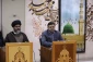 در نشست هم افزایی مسئولان کمیته فرهنگی و آموزشی اربعین عنوان شد؛

کمیته فرهنگی اربعین از تاثیرگزارترین کمیته های ستاد اربعین در کشور است 12