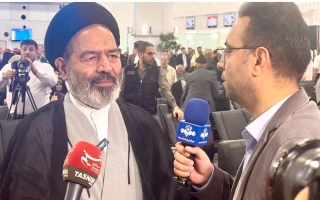تدارک برنامه‌های متنوع فرهنگی برای زائران بیت‌الله الحرام