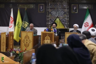 Head of Iranian Hajj Pilgrims: Arbaeen Cultural Committee Is One of the Most Influential committees of the Arbaeen Headquarters in Iran 2