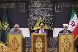 Head of Iranian Hajj Pilgrims: Arbaeen Cultural Committee Is One of the Most Influential committees of the Arbaeen Headquarters in Iran 3