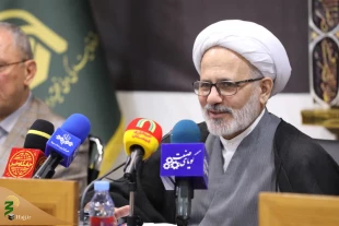 Head of Iranian Hajj Pilgrims: Arbaeen Cultural Committee Is One of the Most Influential committees of the Arbaeen Headquarters in Iran 4