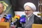 Head of Iranian Hajj Pilgrims: Arbaeen Cultural Committee Is One of the Most Influential committees of the Arbaeen Headquarters in Iran 4