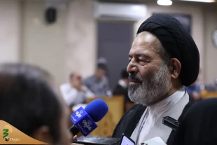 Head of Iranian Hajj Pilgrims: Arbaeen Cultural Committee Is One of the Most Influential committees of the Arbaeen Headquarters in Iran 5