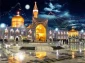 سه خصلت انسان مؤمن 2