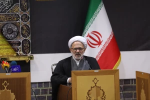 رئیس کمیته فرهنگی و آموزشی ستاد مرکزی اربعین:

سند چشم انداز بین‌المللی جامع فرهنگی اربعین تدوین شد