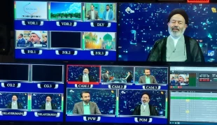 مشکلات فلسطین با انسجام مسلمانان حل می‌شود 2