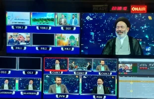 مشکلات فلسطین با انسجام مسلمانان حل می‌شود 4