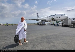 میانگین سنی ۶۰ سال برای زائران حج تمتع استان سمنان/ بماند برای ویرایش نهایی 2