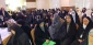 گزارش تصویری؛ اولین دعای کمیل زائران ایرانی در مدینه 5