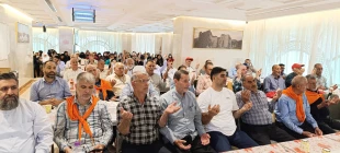 نوای ندبه در مدینه طنین انداز شد + تصاویر 9