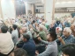جشن میلاد امام رضا(ع) با حضور زائران ایرانی  در حرم الگوی بصیرت و وفاداری برگزار شد 2