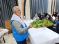 جشن‌های خودجوش زائران ایرانی برای میلاد امام رضا (ع) در مدینه 2