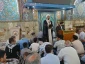زمزمه دعای کمیل حضرت امیرالمومنین علیه السلام در خیمه گاه امام حسین(ع)، محل  زمزمه عاشقانه عاشقان امام حسین(ع) 2