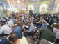 زمزمه دعای کمیل حضرت امیرالمومنین علیه السلام در خیمه گاه امام حسین(ع)، محل  زمزمه عاشقانه عاشقان امام حسین(ع) 8