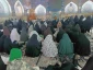 ندبه این هفته در در جوار حرم امام حسین (ع) رنگ و بوی رضوی داشت 2
