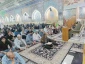 ندبه این هفته در در جوار حرم امام حسین (ع) رنگ و بوی رضوی داشت 2