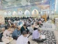 ندبه این هفته در در جوار حرم امام حسین (ع) رنگ و بوی رضوی داشت 2
