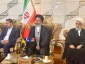 سرپرست حجاج ایرانی عازم سرزمین وحی شد 6