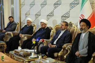 رئیس سازمان حج و زیارت:

برنامه های حج طبق روال در حال انجام است 2