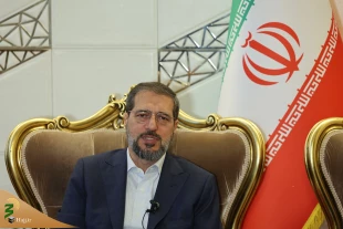 رئیس سازمان حج و زیارت:

برنامه های حج طبق روال در حال انجام است 3