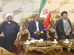رئیس سازمان حج و زیارت: 
تاخیر پروازهای حج تاکنون بسیار نادر بوده است 3
