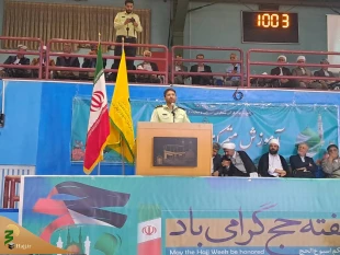 میهمانان خدا برای میهمانی عظیم آماده اید؟ 7
