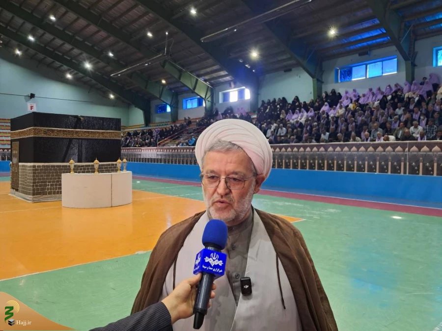 میهمانان خدا برای میهمانی عظیم آماده اید؟ 10
