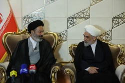 رئیس سازمان حج و زیارت:

برنامه های حج طبق روال در حال انجام است+فیلم 2