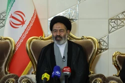 رئیس سازمان حج و زیارت:

برنامه های حج طبق روال در حال انجام است+فیلم 4
