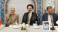 نماینده ولی فقیه در امور حج و زیارت  در جمع خادمان حج 1404:
در تزاحم بین خدمت و زیارت، اولویت با خدمت است 3