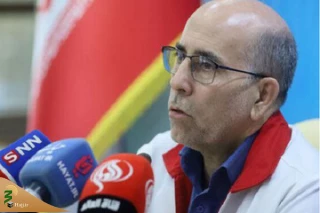 رئیس مرکز پزشکی حج و زیارت جمعیت هلال‌احمر:

چالش‌های سلامت زائران حج با افزایش میانگین سنی حجاج