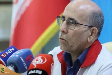 رئیس مرکز پزشکی حج و زیارت جمعیت هلال‌احمر:

چالش‌های سلامت زائران حج با افزایش میانگین سنی حجاج 2